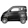 Elektrinis keturratis mini automobilis J4, 1kW 65AH EEC CE eMOTO