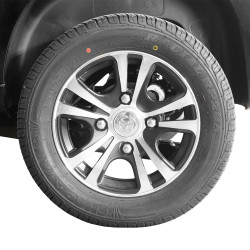 Elektrinis keturratis mini automobilis J4, 1kW 65AH EEC CE eMOTO