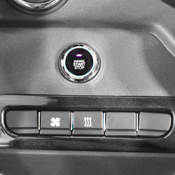 Elektrinis keturratis mini automobilis J4, 1kW 65AH EEC CE eMOTO