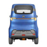 Elektrinis keturratis mini automobilis J4, 1kW 65AH EEC CE eMOTO