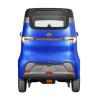 Elektrinis keturratis mini automobilis J4, 1kW 65AH EEC CE eMOTO