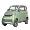 Elektrinis keturratis mini automobilis J4, 1kW 65AH EEC CE eMOTO