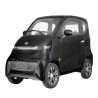 Elektrinis keturratis mini automobilis J4, 2kW 65AH EEC CE eMOTO