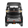 Elektrinis keturratis mini automobilis J4, 2kW 65AH EEC CE eMOTO