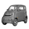 Elektrinis keturratis mini automobilis J4, 2kW 65AH EEC CE eMOTO