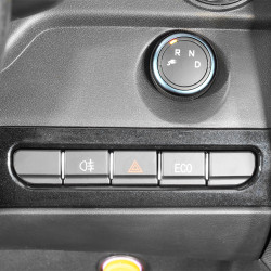 Elektrinis keturratis mini automobilis J4, 1kW 100AH EEC CE eMOTO