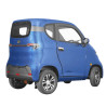 Elektrinis keturratis mini automobilis J4, 1kW 100AH EEC CE eMOTO