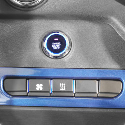 Elektrinis keturratis mini automobilis J4, 1kW 100AH EEC CE eMOTO