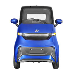 Elektrinis keturratis mini automobilis J4, 1kW 100AH EEC CE eMOTO