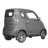 Elektrinis keturratis mini automobilis J4, 1kW 100AH EEC CE eMOTO