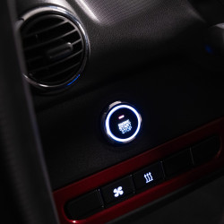 Elektrinis keturratis mini automobilis J4, 1kW 100AH EEC CE eMOTO