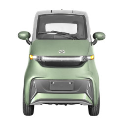 Elektrinis keturratis mini automobilis J4, 1kW 100AH EEC CE eMOTO