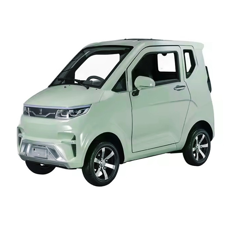 Elektrinis mini automobilis BN711, 1kW 65AH EEC eMOTO