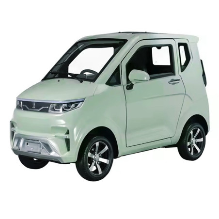 Elektrinis mini automobilis BN711, 1kW 65AH EEC eMOTO