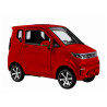 Elektrinis mini automobilis BN711, 1kW 65AH EEC eMOTO