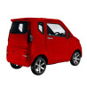Elektrinis mini automobilis BN711, 1kW 65AH EEC eMOTO