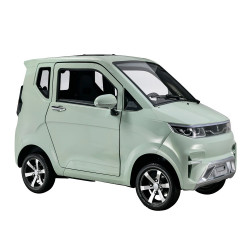 Elektrinis mini automobilis BN711, 1kW 65AH EEC eMOTO