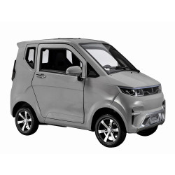 Elektrinis mini automobilis BN711, 1kW 65AH EEC eMOTO