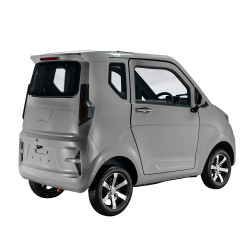 Elektrinis mini automobilis BN711, 1kW 65AH EEC eMOTO