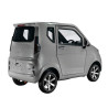 Elektrinis mini automobilis BN711, 1kW 65AH EEC eMOTO