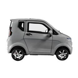 Elektrinis mini automobilis BN711, 1kW 65AH EEC eMOTO
