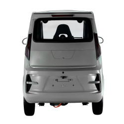 Elektrinis mini automobilis BN711, 1kW 65AH EEC eMOTO