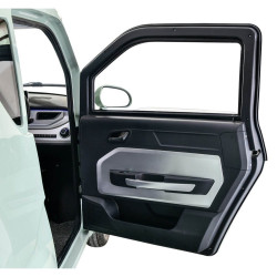 Elektrinis mini automobilis BN711, 1kW 65AH EEC eMOTO