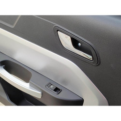 Elektrinis mini automobilis BN711, 1kW 65AH EEC eMOTO