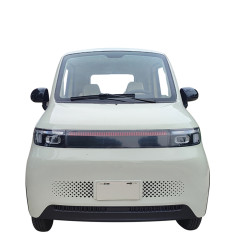 Elektrinis keturratis mini automobilis M5, 4kW 100AH EEC CE eMOTO