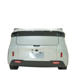 Elektrinis keturratis mini automobilis M5, 4kW 100AH EEC CE eMOTO