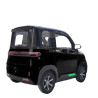 Elektrinis keturratis mini automobilis M5, 4kW 100AH EEC CE eMOTO