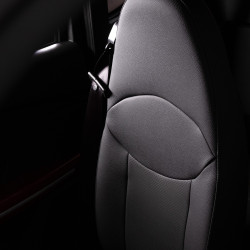 Elektrinis keturratis mini automobilis J4, 2kW 100AH EEC CE eMOTO